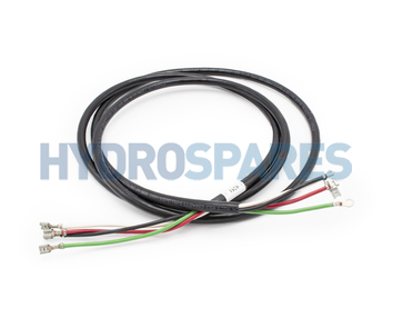 YJ Spa Pack Cable for 2 SPD Pumps