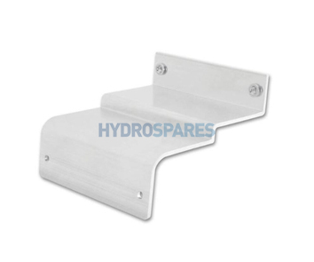 Wall Mount Bracket - IN.YJ Systems