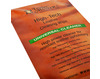 Leather Master Hi-Tech Universal Cleaner Wipes
