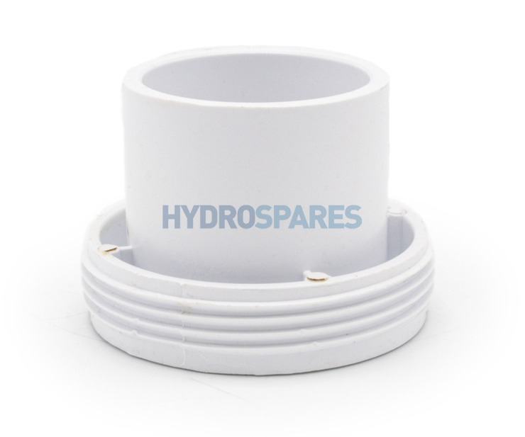 HydroQuip Heater Tailpiece 2"