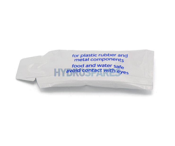 HS PRO Silicone Grease Sachet  -5ml