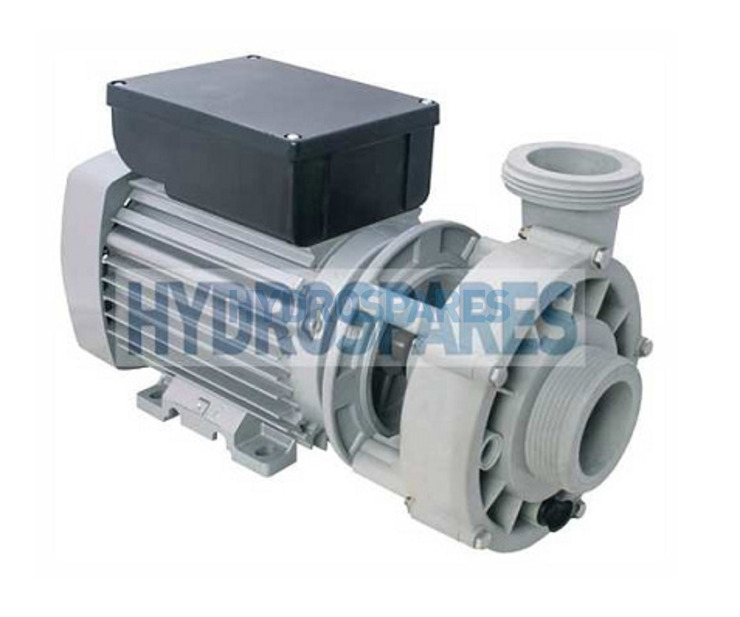 HydroAir Magnaflow HA440 Spa Pump - 2 Speed  DISCONTINUED