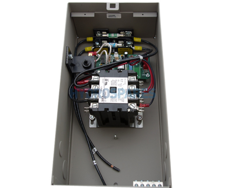 Hydrospares AS-5TD-30MM Control System 