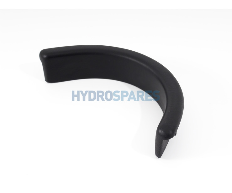 Spa Form Horseshoe Neck Pillow / Headrest