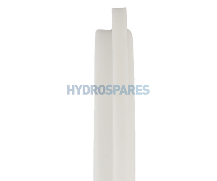 Hydro-Quip Gasket for 3'' Oversize heater tubes