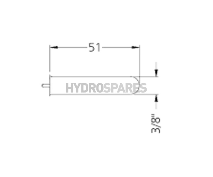 HydroAir Thermosensor 