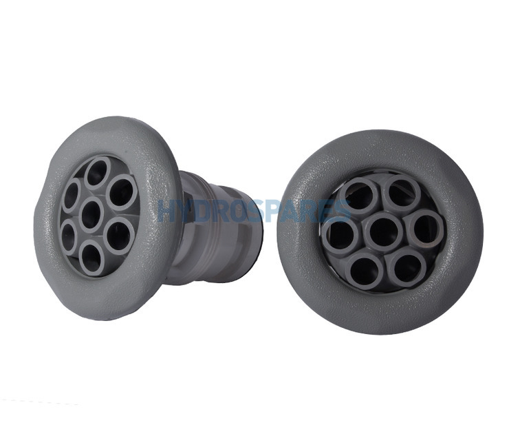 Waterway Poly Jet - 3-3/8" - Massage Directional
