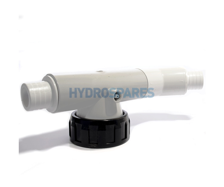 HydroSpares Rocoi LDPB Pumps - Discharge Tee Kit