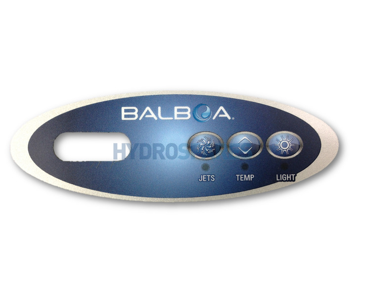Balboa VL200 Overlay - 11219