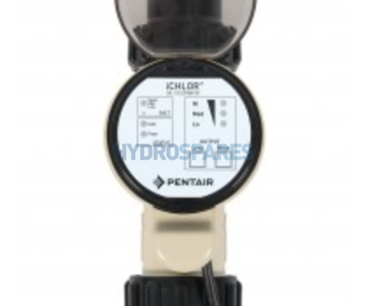 Pentair - iChlor Salt Water Chlorine Generator