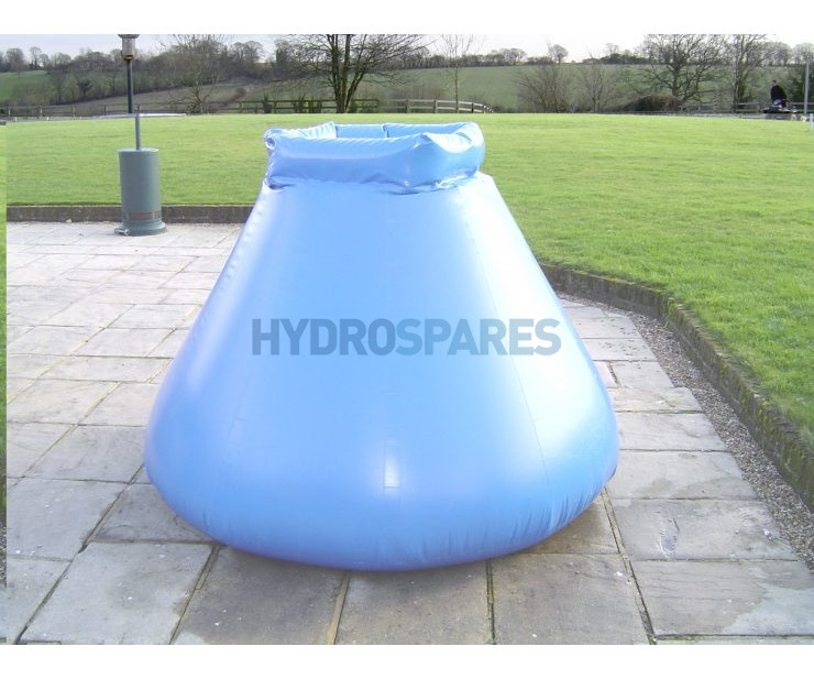 HS PRO - Water Storage Bag  - 2M
