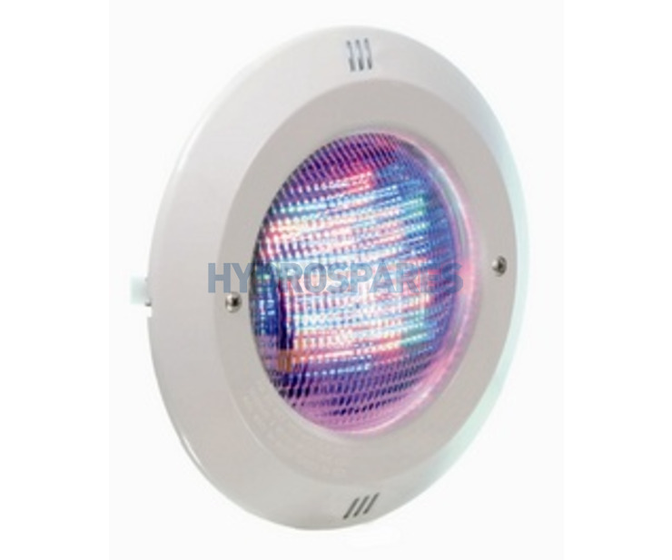 Astral LumiPlus Par 56 LED Light - 48 Watt - RGB/Colour