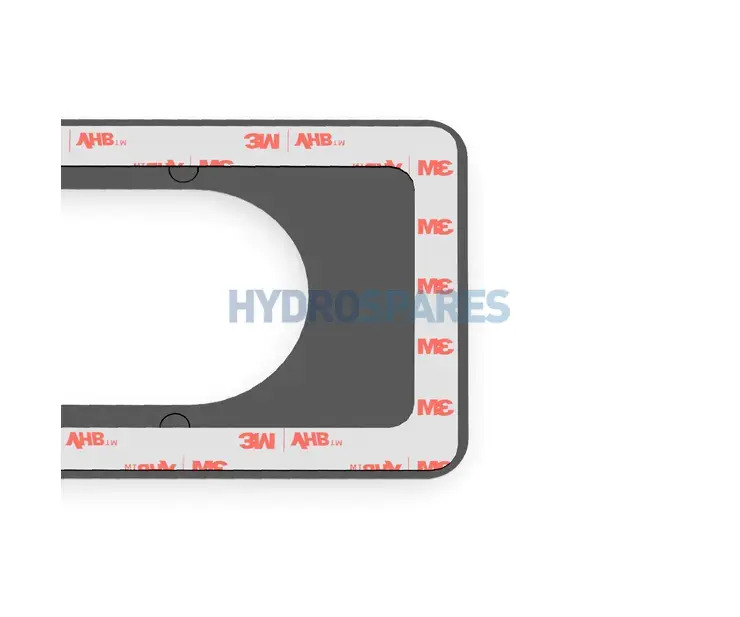 Balboa - Topside Bezel - TP600 Thumbnail 3