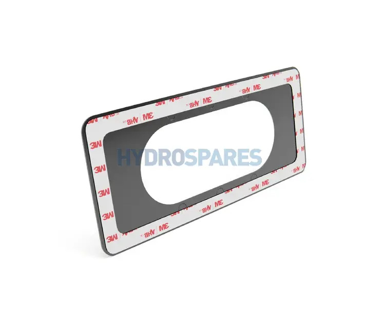 Balboa - Topside Bezel - TP600 Thumbnail 1