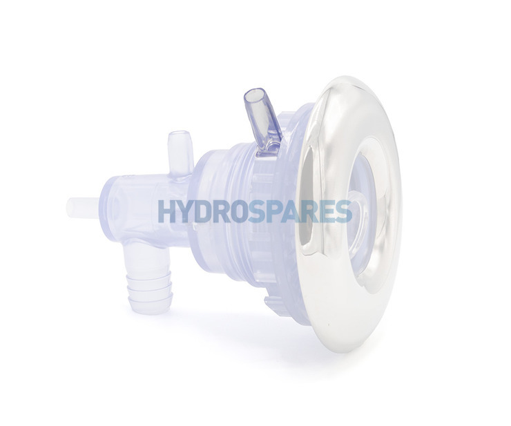 HS Pro - LED Retaining Clip