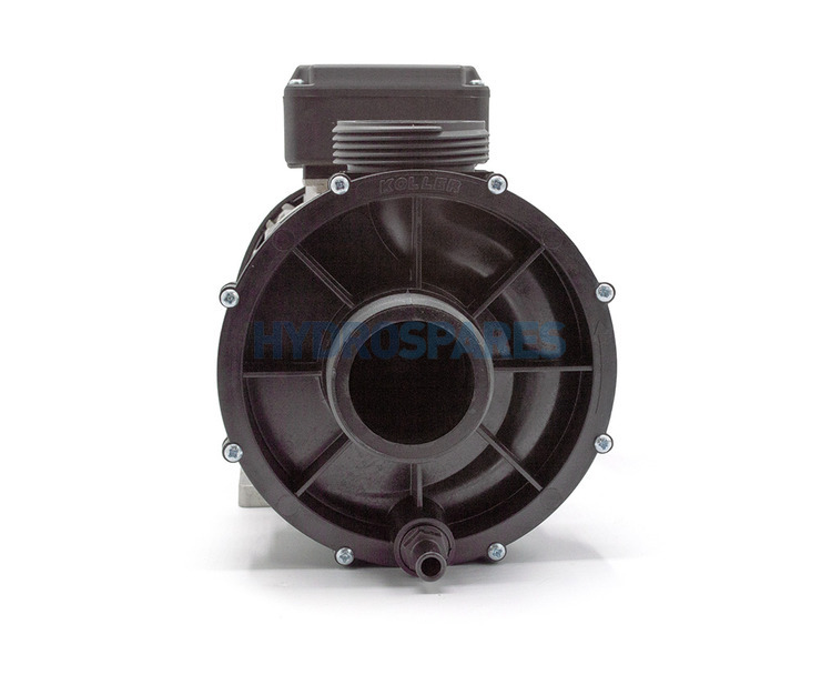 Koller Basic Whirlpool Bath Pump - 0.90kW