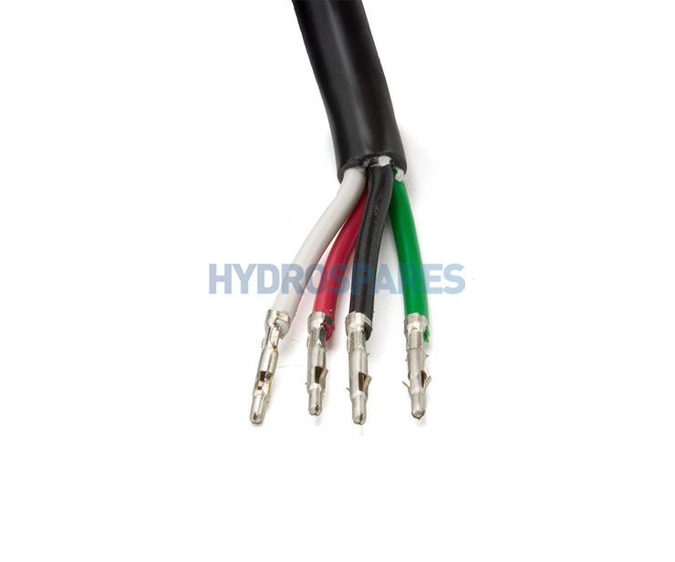 AMP Cable - 2 Speed Pump