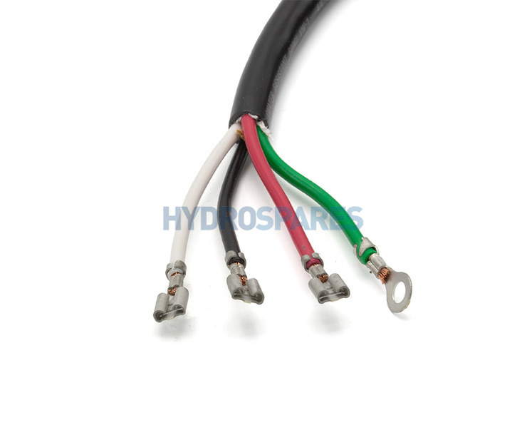 AMP Cable - 2 Speed Pump