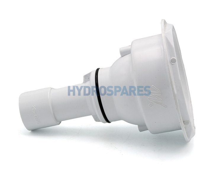 Waterway - Gunite Jet Body 5" - Power Storm