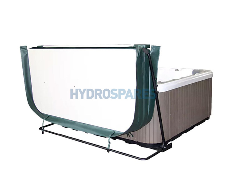 Pure-Spa - Cover Lifter - TYPE 2