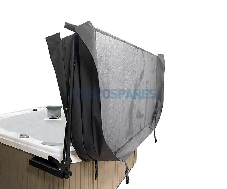 Pure-Spa - Cover Lifter - Heavy Duty (Type 3)