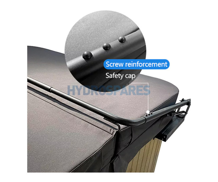 Pure-Spa - Cover Lifter - Heavy Duty (Type 3)
