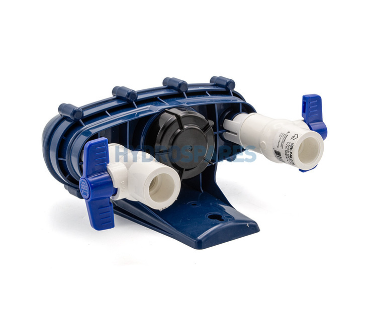 Gecko - Waterlab - Sensor Chamber