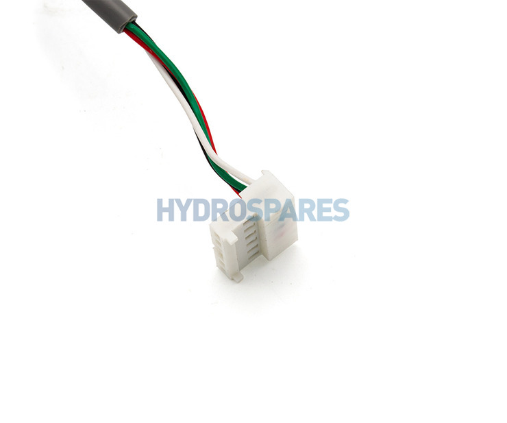 Gecko - Communication Cable - In.Temp