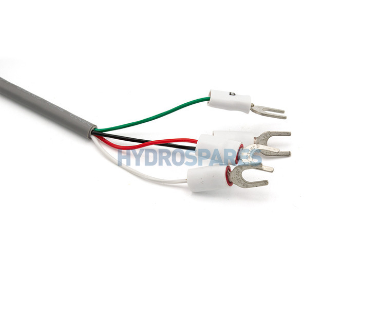 Gecko - Communication Cable - In.Temp