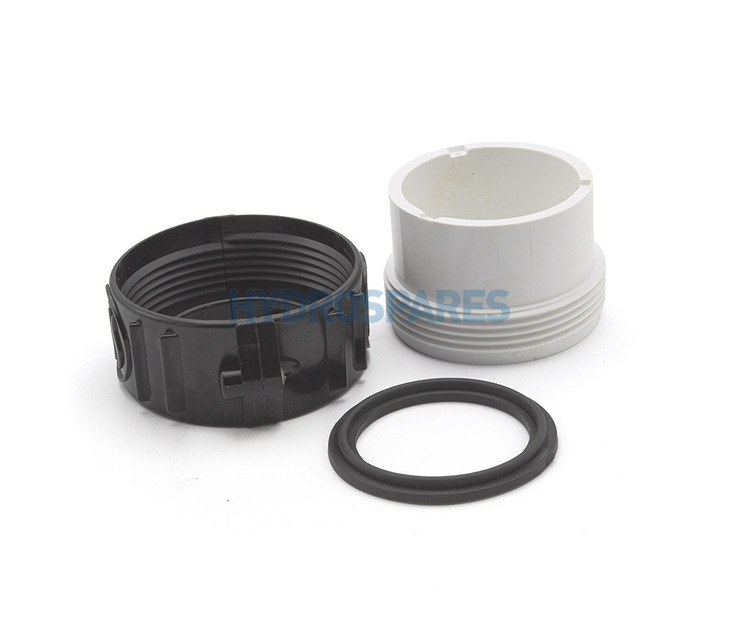 Gecko - Tail Piece Kit - 2"