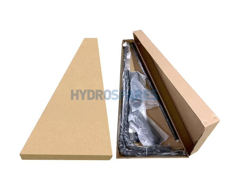 Pure-Spa - Cover Lifter - Rock-It (Type 2)