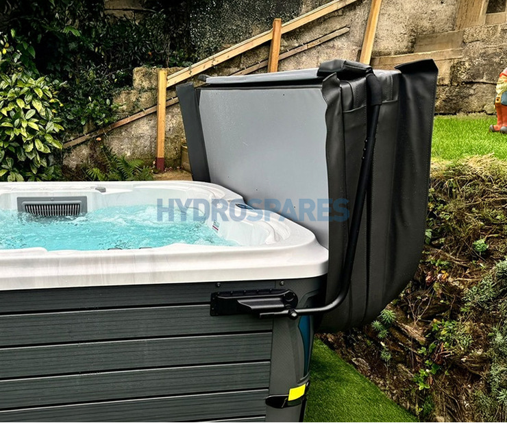 Pure-Spa - Cover Lifter - Classic (Type 1)