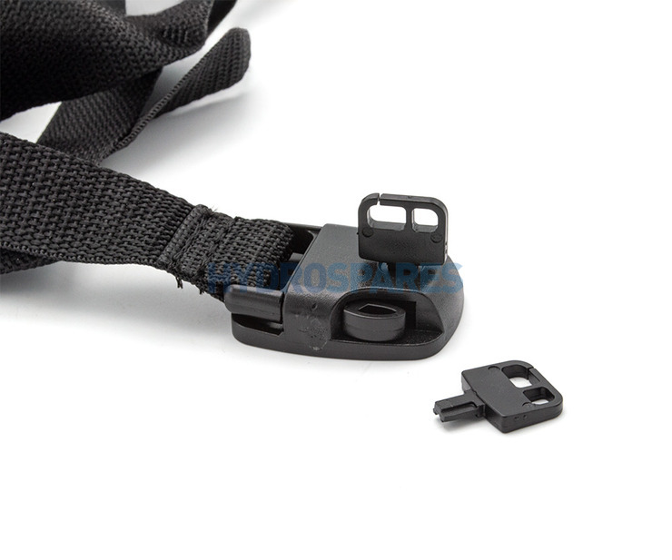 Hot Tub Cover Storm Straps (set of 2) Thumbnail 2