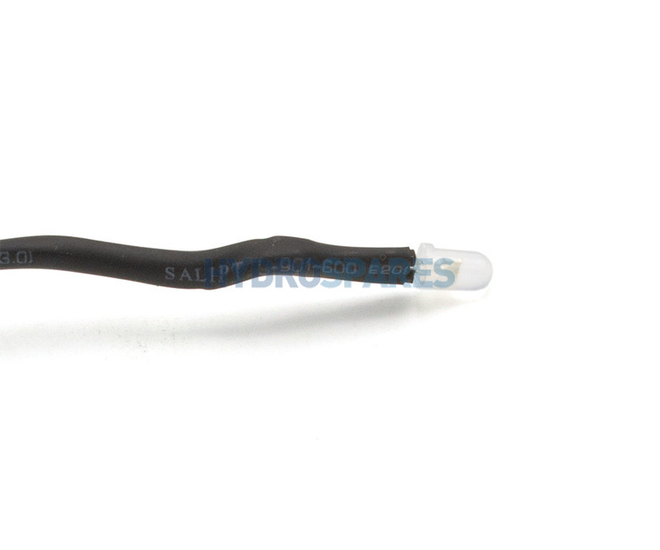 HydroSpares Wellis Stainless Steel - UV-C - 15W - Complete System