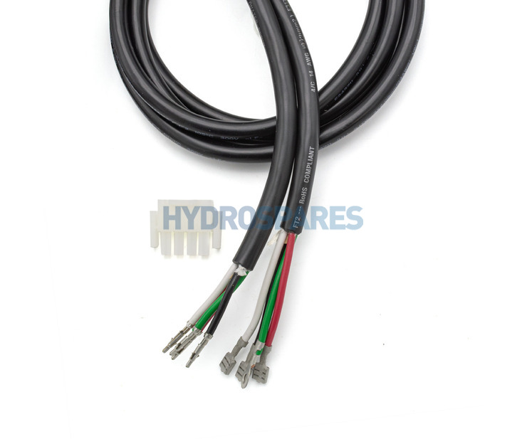 AMP Cable - 2 Speed Pump