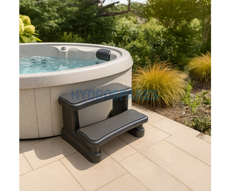 Pure-Spa - Spa Steps - 72cm