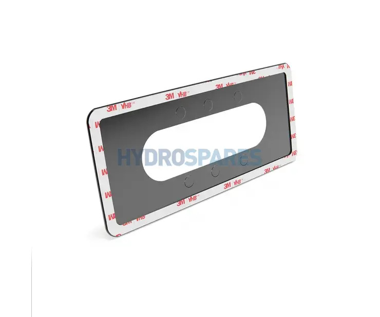 Balboa - Topside Bezel - TP500 Thumbnail 1