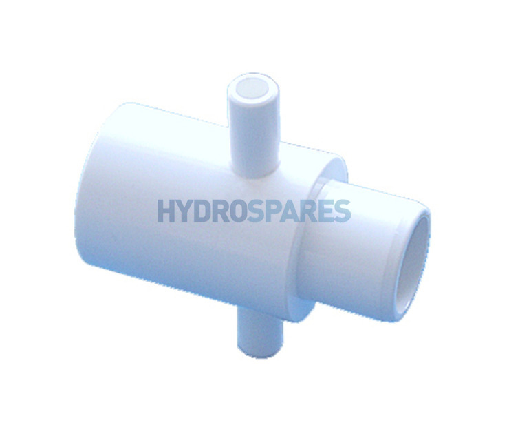 Cross Adaptor - PVC Series  Main Image