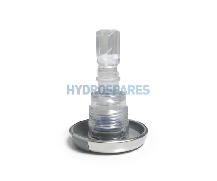 Wellis Jet Fronts - 2"