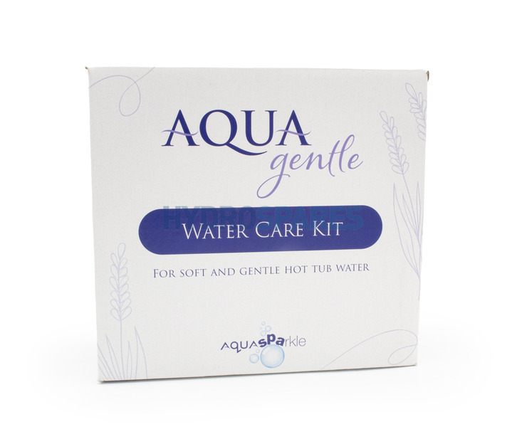 Aqua Gentle - Water Care Kit