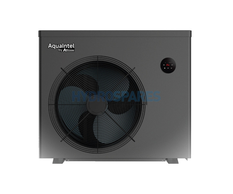 Aquark AquaIntel Air Source Heat Pump - 5kW
