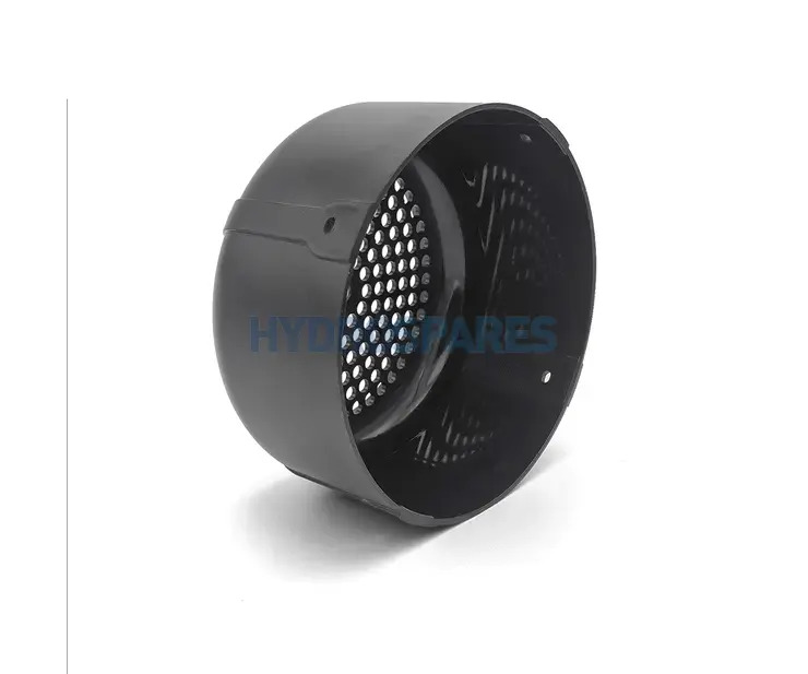 LX - Fan Cover - WP500-II Thumbnail 1