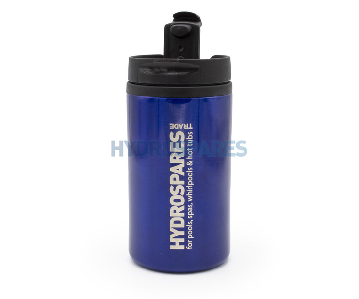 Hydrospares Travel Mug - Blue