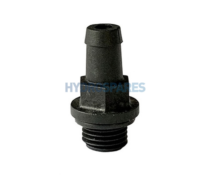 LX Pump Bleed Valve 3/8