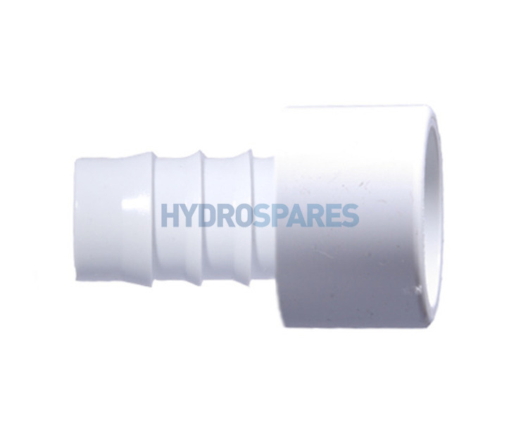 PVC Manifold Cap Conversion Adaptor Series  Main Image