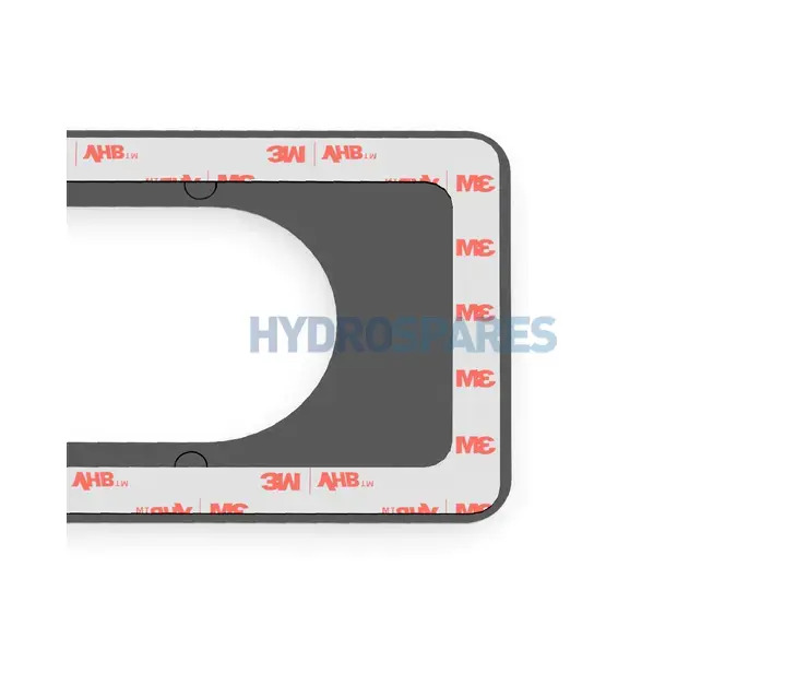 Balboa - Topside Bezel - TP500 Thumbnail 3