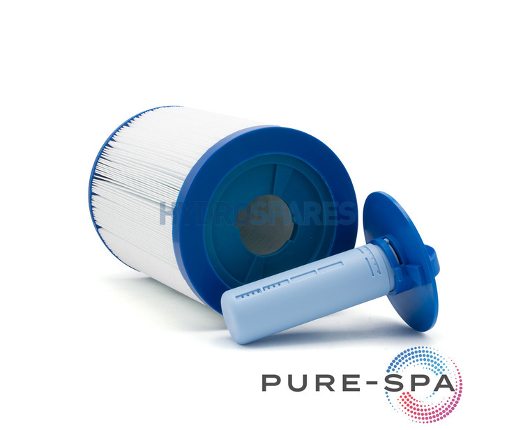 Pure-Spa Filter for Aquarius Hot Tubs by Astraios Range