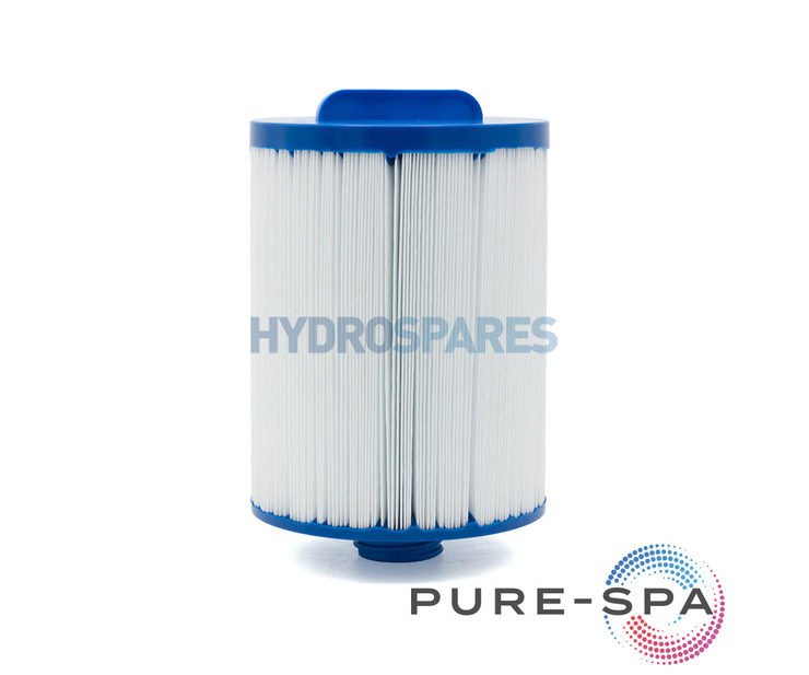 Pure-Spa Filter for Edmonton 770 Elite Hot Tubs by Be Well