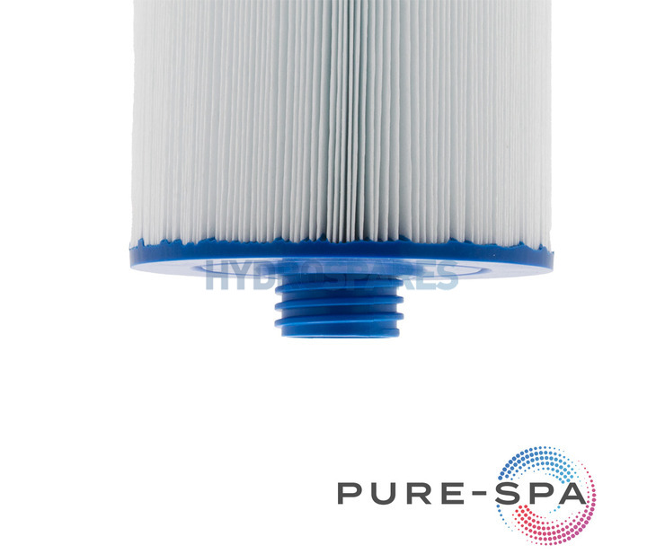 Pure-Spa Filter for Milano Hot Tubs by Online Range