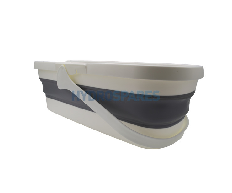 Darlly Filter Cleaning Bucket- SC909